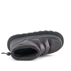 United Nude Zembla Bubble Bootie Black Buty Zimowe Damskie Czarne