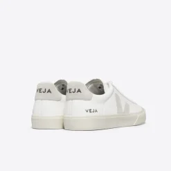 Veja Campo Sneakersy Męskie Chromefree Leather Extra White Natural Kol