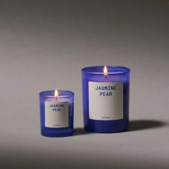 Świeca zapachowa Leisure - Jasmine & Pear 210g