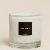 Świeca zapachowa Leisure - Palo santo